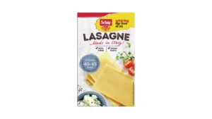 Schär lasagneplater nytt design (Semper Lasagneplater)
