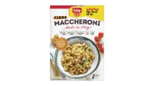 Schär makaroni nytt design (Semper Makaroni)