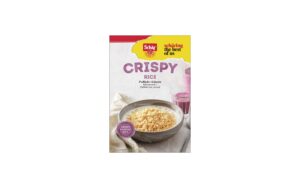 Schär crispy rice nytt design (Semper Crispy Rice)