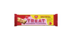 Schär Treat nytt design (Semper Treat)