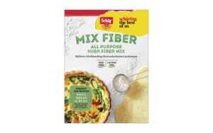 Schär glutenfritt mel m/fiber nytt design (Semper glutenfritt mel m/Fiber)