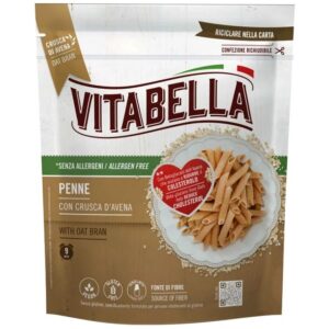 Vitabella Penne Fiberpasta