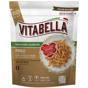 Vitabella Fusilli Fiberpasta