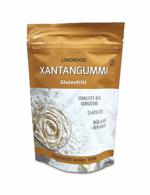 Lindroos XANTANGUMMI