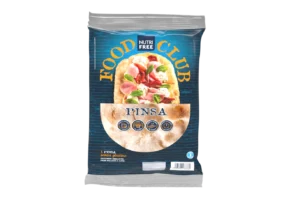 Nutrifree Pinsa