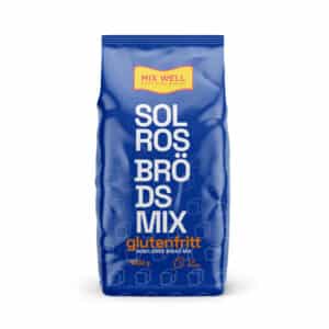 Mixwell Solsikkebrødmiks