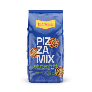 Mixwell Pizzamix