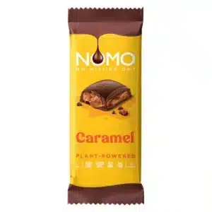 Nomo Karamell XL