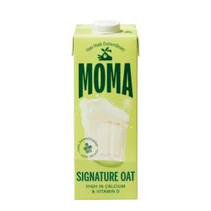 Moma Glutenfri Havredrikk