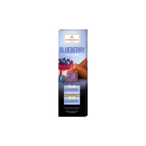 Niederegger Bluberry Cheesecake sjokolade