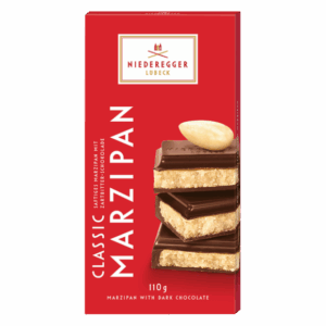 Niederegger Marsipanplate Classic
