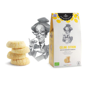 Generous Celine Citron