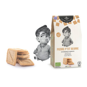 Generous Pierre P`tit Beurre(smørkjeks)