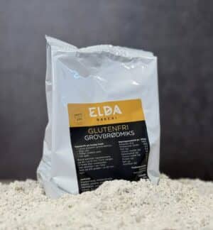 Elda Grovbrødmiks