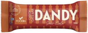 Foodin Dandy Sour Cola