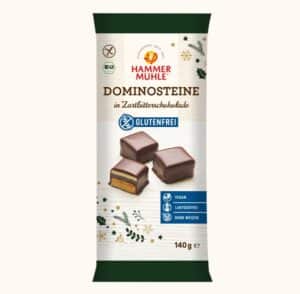 Hammermüle Domino kake