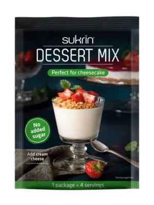 Sukrin Dessert mix