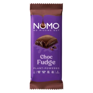 Nomo Choc fudge XL Melkefri