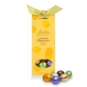 Butlers fylte sjokolade egg