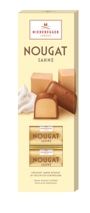 Niederegger sjokolade Nougat