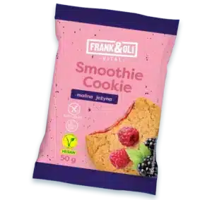 Frank & Oli Smooothie Cookie