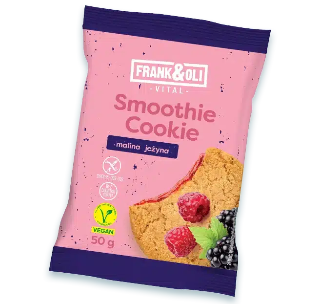 Frank & Oli Smooothie Cookie