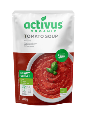 Activus Tomatsuppe