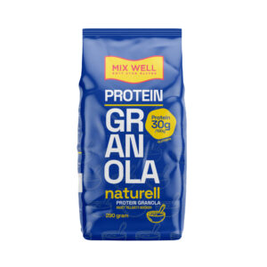 Mixwell Protein granola Naturell