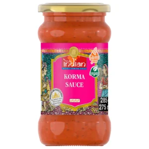 Truly Indian Korma sauce