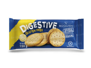 Bezgluten Digestive