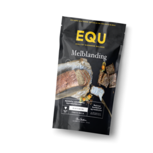 EQU melblanding