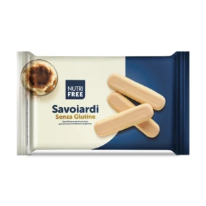 NutriFree Savoiardi (Tiramisu kjeks)(Lady fingers)