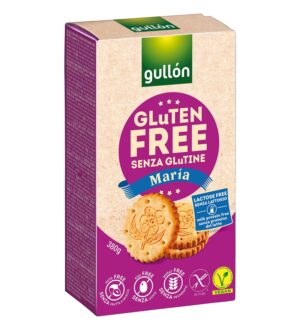 Gullon Maria kjeks BEST FØR 30/9-26