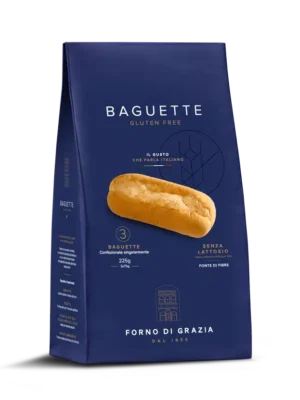 Forno Di Grazia Baguetter