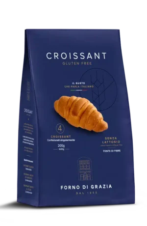 Forno Di Grazia Glutenfrie Croissanter
